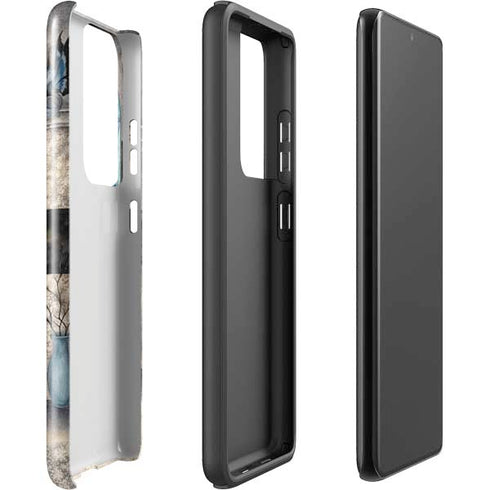 Amy Brown Ashlynns Companions Galaxy S21 Ultra 5G Pro Case