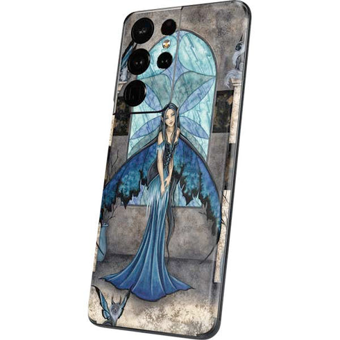 Amy Brown Ashlynns Companions Galaxy S21 Ultra 5G Skin