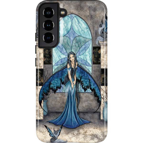 Amy Brown Ashlynns Companions Galaxy S22 Plus Pro Case