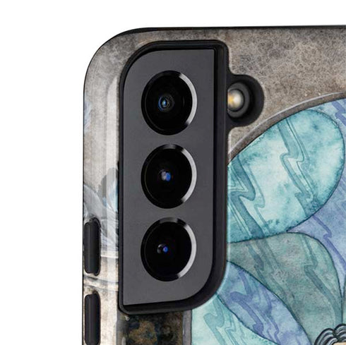 Amy Brown Ashlynns Companions Galaxy S22 Plus Pro Case