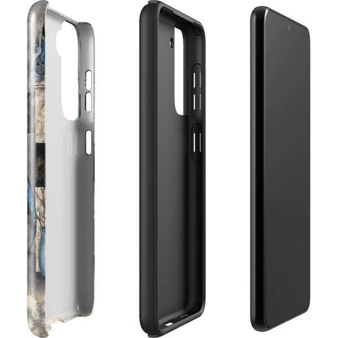 Amy Brown Ashlynns Companions Galaxy S22 Plus Pro Case