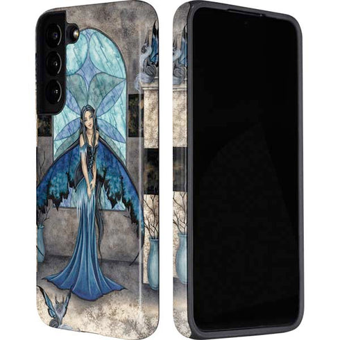 Amy Brown Ashlynns Companions Galaxy S22 Plus Pro Case