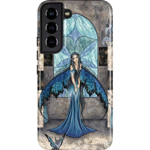 Amy Brown Ashlynns Companions Galaxy S22 Pro Case