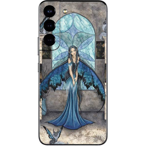 Amy Brown Ashlynns Companions Galaxy S22 Skin