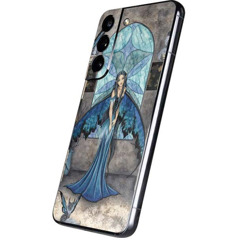 Amy Brown Ashlynns Companions Galaxy S22 Skin