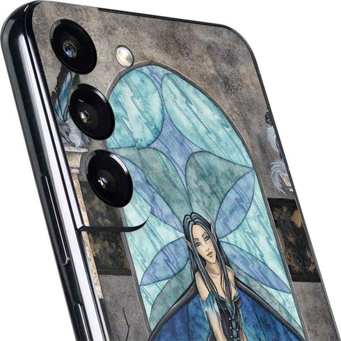 Amy Brown Ashlynns Companions Galaxy S22 Skin