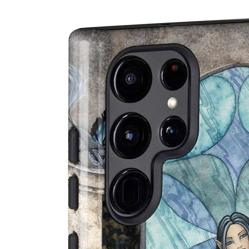 Amy Brown Ashlynns Companions Galaxy S22 Ultra Pro Case