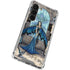 Amy Brown Ashlynns Companions Galaxy S23 Clear Case
