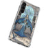 Amy Brown Ashlynns Companions Galaxy S23 Plus Clear Case
