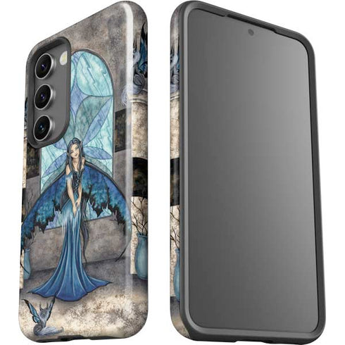 Amy Brown Ashlynns Companions Galaxy S23 Plus Pro Case
