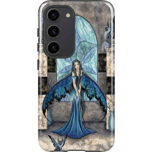 Amy Brown Ashlynns Companions Galaxy S23 Pro Case
