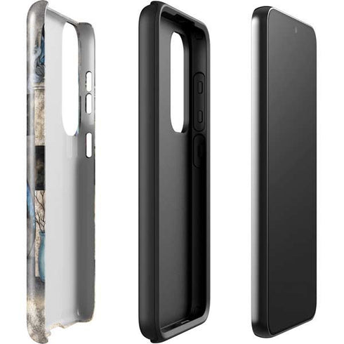 Amy Brown Ashlynns Companions Galaxy S23 Pro Case