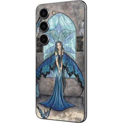 Amy Brown Ashlynns Companions Galaxy S23 Skin