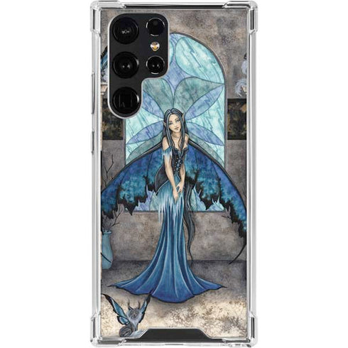 Ashlynns Companions by Amy Brown Galaxy S24 Ultra Clear Case