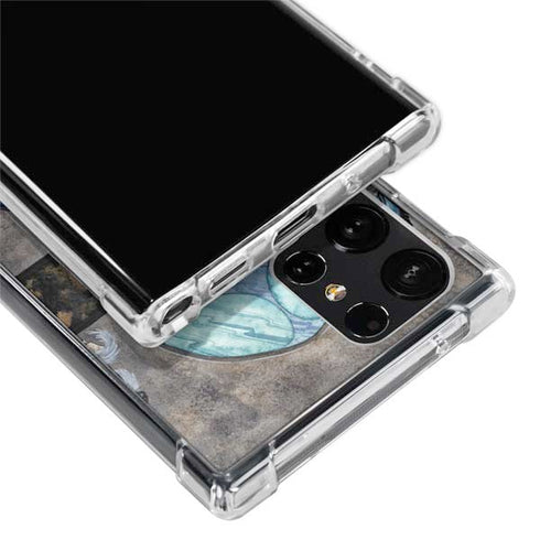Ashlynns Companions by Amy Brown Galaxy S24 Ultra Clear Case