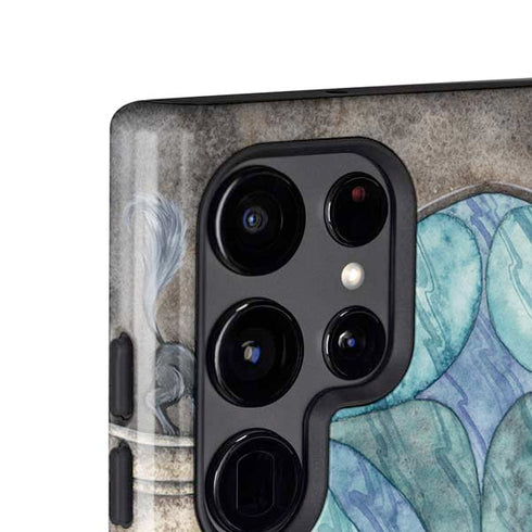 Ashlynns Companions by Amy Brown Galaxy S24 Ultra Impact Case