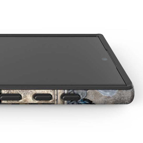 Ashlynns Companions by Amy Brown Galaxy S24 Ultra Impact Case