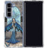 Ashlynns Companions by Amy Brown Galaxy Z Fold5 5G Clear Case