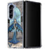 Ashlynns Companions by Amy Brown Galaxy Z Fold5 5G Clear Case