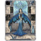 Amy Brown Ashlynns Companions iPad Pro 12.9in (2020) Clear Case