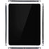 Amy Brown Ashlynns Companions iPad Pro 12.9in (2020) Clear Case