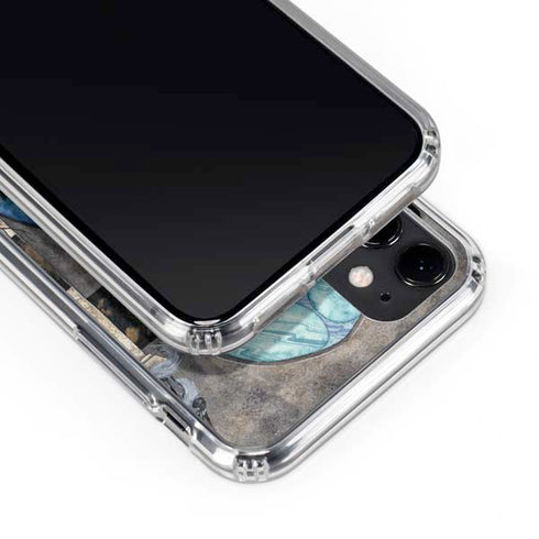 Ashlynns Companions by Amy Brown iPhone 11 Clear Case