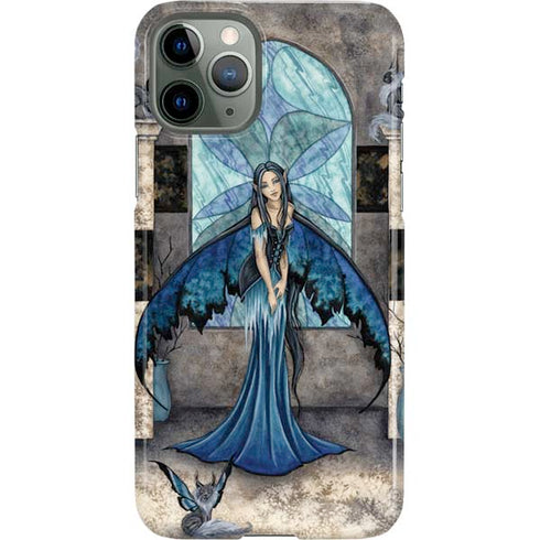 Amy Brown Ashlynns Companions iPhone 11 Pro Lite Case