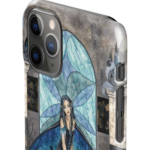 Amy Brown Ashlynns Companions iPhone 11 Pro Lite Case