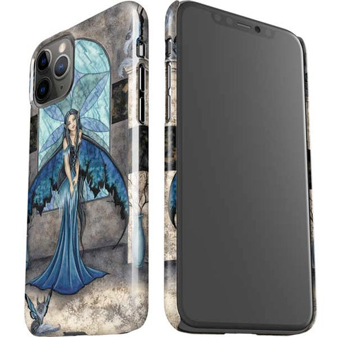 Amy Brown Ashlynns Companions iPhone 11 Pro Lite Case