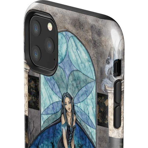 Amy Brown Ashlynns Companions iPhone 11 Pro Max Impact Case