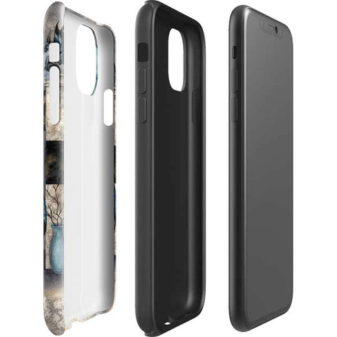 Amy Brown Ashlynns Companions iPhone 11 Pro Max Impact Case