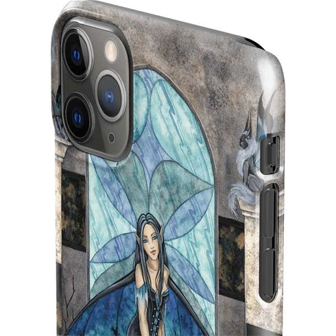 Amy Brown Ashlynns Companions iPhone 11 Pro Max Lite Case