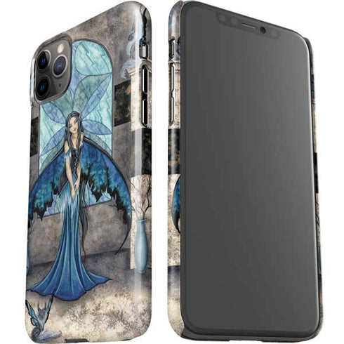 Amy Brown Ashlynns Companions iPhone 11 Pro Max Lite Case