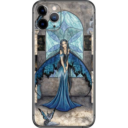 Amy Brown Ashlynns Companions iPhone 11 Pro Skin