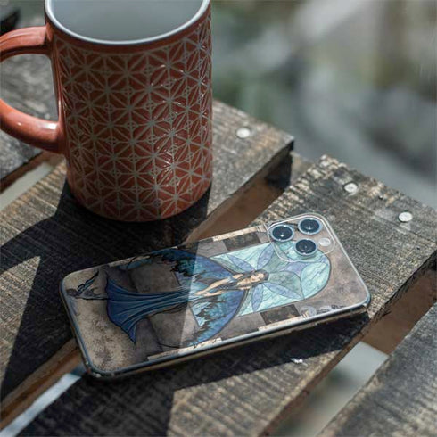 Amy Brown Ashlynns Companions iPhone 11 Pro Skin