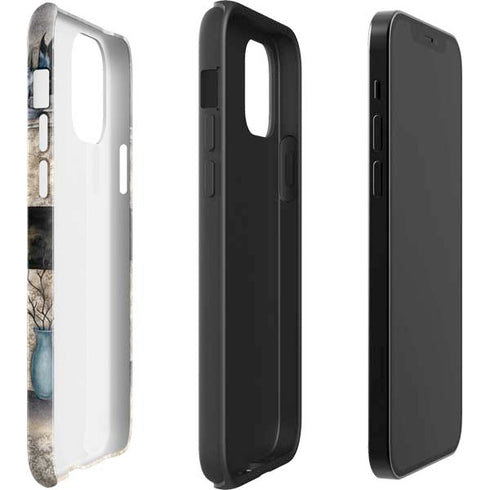 Amy Brown Ashlynns Companions iPhone 12 Impact Case