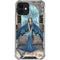 Amy Brown Ashlynns Companions iPhone 12 Mini Clear Case