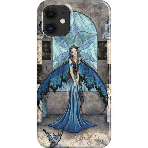 Amy Brown Ashlynns Companions iPhone 12 Mini Lite Case