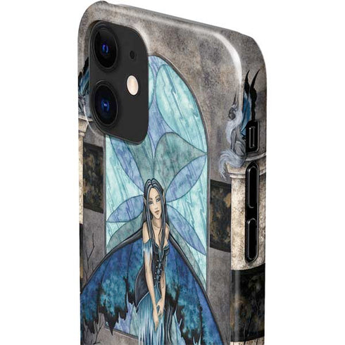 Amy Brown Ashlynns Companions iPhone 12 Mini Lite Case