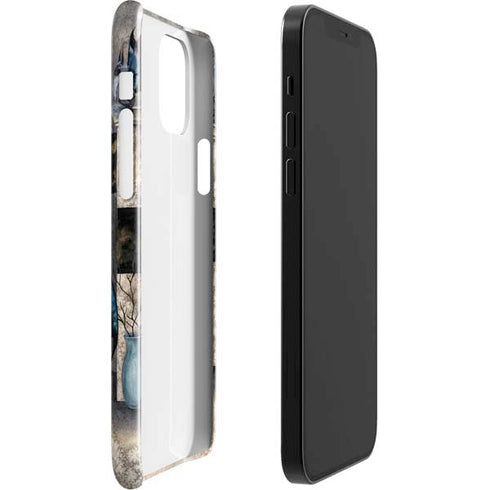 Amy Brown Ashlynns Companions iPhone 12 Mini Lite Case