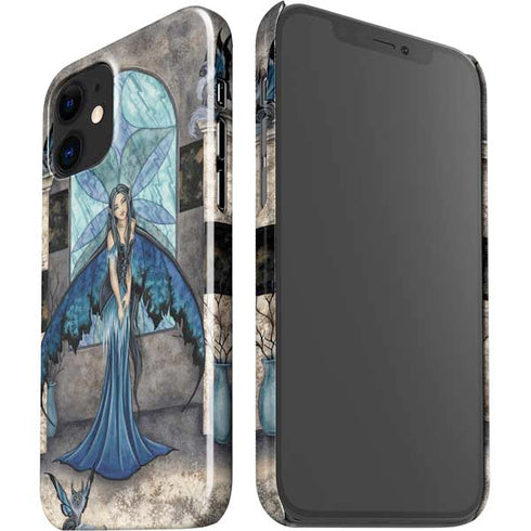 Amy Brown Ashlynns Companions iPhone 12 Mini Lite Case