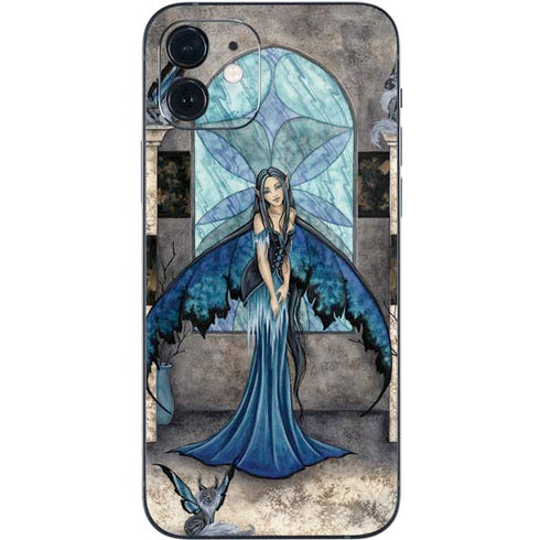Amy Brown Ashlynns Companions iPhone 12 Mini Skin