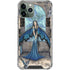 Amy Brown Ashlynns Companions iPhone 12 Pro Clear Case