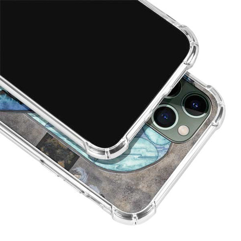 Amy Brown Ashlynns Companions iPhone 12 Pro Clear Case