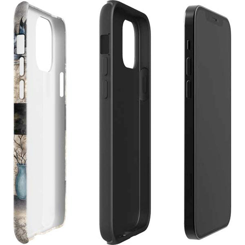 Amy Brown Ashlynns Companions iPhone 12 Pro Impact Case