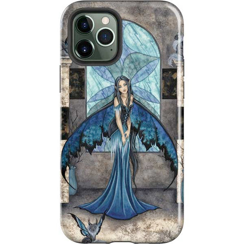 Amy Brown Ashlynns Companions iPhone 12 Pro Max Impact Case