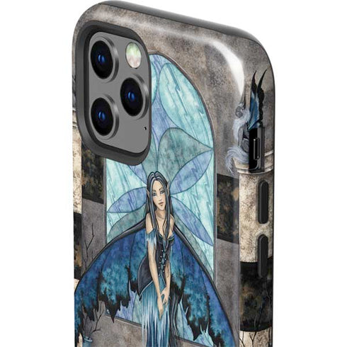 Amy Brown Ashlynns Companions iPhone 12 Pro Max Impact Case