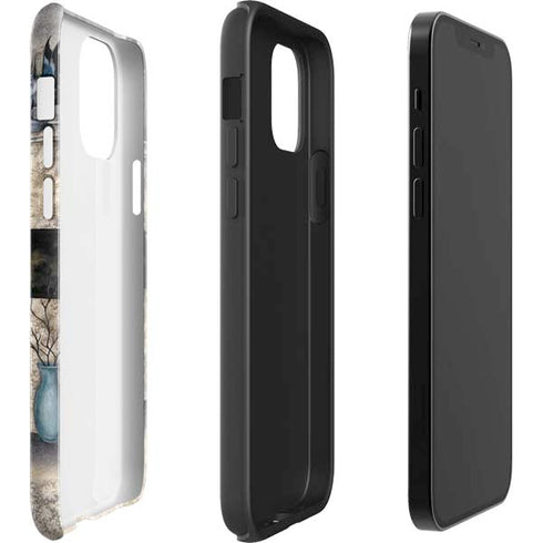 Amy Brown Ashlynns Companions iPhone 12 Pro Max Impact Case