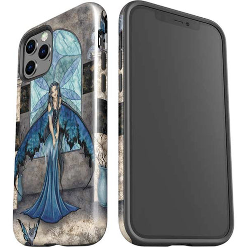 Amy Brown Ashlynns Companions iPhone 12 Pro Max Impact Case