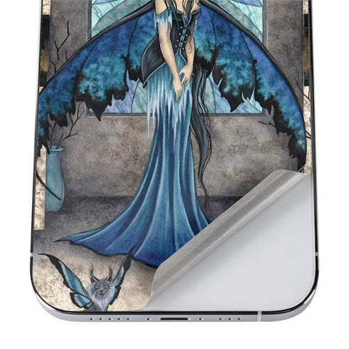 Amy Brown Ashlynns Companions iPhone 12 Pro Max Skin